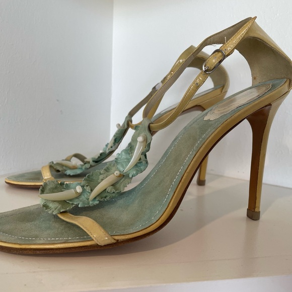 Rene Caovilla beauties! - Picture 8 of 12